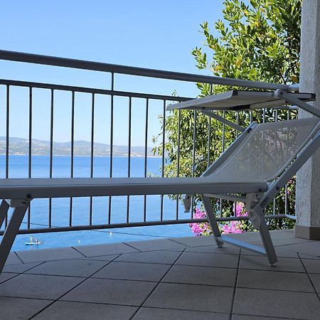 Beach Apartments Mika Локва-Рогозниця Екстер'єр фото